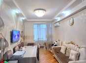 Satılır 2 otaqlı yeni tikili 53 m², İnşaatçılar m., photo 3 from 7