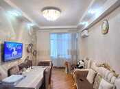 Satılır 2 otaqlı yeni tikili 53 m², İnşaatçılar m., photo 1 from 7