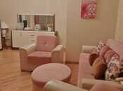 Сдаётся 3-комн. вторичка 101 м², м. Гянджлик, photo 1 from 8