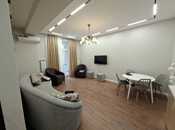 İcarəyə verilir 3 otaqlı yeni tikili 80 m², Nəsimi r., photo 1 from 8