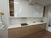 İcarəyə verilir 3 otaqlı yeni tikili 80 m², Nəsimi r., photo 4 from 8
