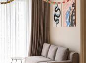 İcarəyə verilir 3 otaqlı yeni tikili 75 m², Şah İsmayıl Xətai m., photo 4 from 8