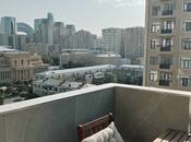 İcarəyə verilir 3 otaqlı yeni tikili 75 m², Şah İsmayıl Xətai m., photo 2 from 8
