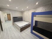 İcarəyə verilir 2 otaqlı yeni tikili 90 m², İnşaatçılar m., photo 4 from 8