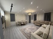 İcarəyə verilir 2 otaqlı yeni tikili 90 m², İnşaatçılar m., photo 1 from 8