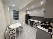 İcarəyə verilir 2 otaqlı yeni tikili 90 m², İnşaatçılar m., photo 5 from 8