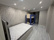 İcarəyə verilir 2 otaqlı yeni tikili 90 m², İnşaatçılar m., photo 3 from 8