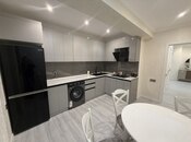 İcarəyə verilir 2 otaqlı yeni tikili 90 m², İnşaatçılar m., photo 6 from 8