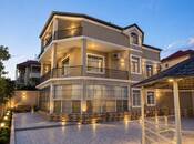 İcarəyə verilir 7 otaqlı həyət evi/bağ evi 405 m², Badamdar q., photo 1 from 8
