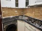 Сдаётся 2-комн. новостройка 55 м², м. Ази Асланов, photo 6 from 8
