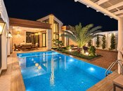 Satılır 4 otaqlı həyət evi/bağ evi 180 m², Şüvəlan q., photo 4 from 8