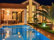 Satılır 4 otaqlı həyət evi/bağ evi 180 m², Şüvəlan q., photo 2 from 8