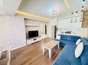 İcarəyə verilir 3 otaqlı yeni tikili 97 m², Şah İsmayıl Xətai m., photo 6 from 8