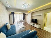 İcarəyə verilir 3 otaqlı yeni tikili 97 m², Şah İsmayıl Xətai m., photo 1 from 8