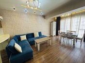 İcarəyə verilir 3 otaqlı yeni tikili 97 m², Şah İsmayıl Xətai m., photo 5 from 8