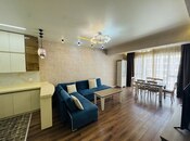 İcarəyə verilir 3 otaqlı yeni tikili 97 m², Şah İsmayıl Xətai m., photo 3 from 8