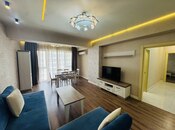 İcarəyə verilir 3 otaqlı yeni tikili 97 m², Şah İsmayıl Xətai m., photo 4 from 8