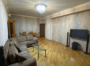 İcarəyə verilir 4 otaqlı yeni tikili 110 m², Nərimanov r., photo 2 from 8