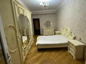 İcarəyə verilir 4 otaqlı yeni tikili 110 m², Nərimanov r., photo 5 from 8
