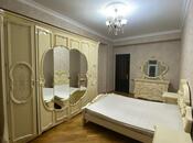 İcarəyə verilir 4 otaqlı yeni tikili 110 m², Nərimanov r., photo 7 from 8