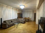 İcarəyə verilir 4 otaqlı yeni tikili 110 m², Nərimanov r., photo 1 from 8