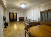 İcarəyə verilir 4 otaqlı yeni tikili 110 m², Nərimanov r., photo 3 from 8