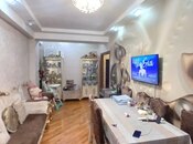 Satılır 2 otaqlı yeni tikili 55 m², İnşaatçılar m., photo 1 from 8