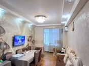 Satılır 2 otaqlı yeni tikili 55 m², İnşaatçılar m., photo 2 from 8