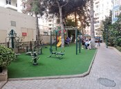 Satılır 2 otaqlı yeni tikili 105 m², Gənclik m., photo 4 from 8