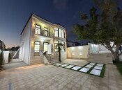 Satılır 5 otaqlı həyət evi/bağ evi 200 m², Masazır q., photo 2 from 8