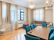 Satılır 2 otaqlı yeni tikili 102 m², 8 Noyabr m., photo 2 from 8