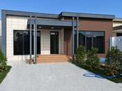 Satılır 4 otaqlı həyət evi/bağ evi 185 m², Mərdəkan q., photo 1 from 8