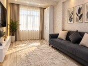 Продаётся 1-комн. новостройка 30 м², photo 2 from 6