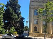 Satılır 2 otaqlı köhnə tikili 56 m², Sahil m., photo 1 from 8