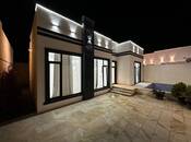 Satılır 4 otaqlı həyət evi/bağ evi 130 m², Şüvəlan q., photo 1 from 8