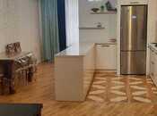 İcarəyə verilir 2 otaqlı yeni tikili 80 m², Nəsimi r., photo 4 from 8