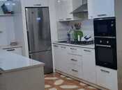 İcarəyə verilir 2 otaqlı yeni tikili 80 m², Nəsimi r., photo 5 from 8