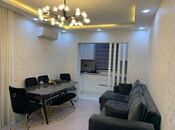 Satılır 2 otaqlı köhnə tikili 52 m², Memar Əcəmi m., photo 2 from 5