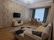 İcarəyə verilir 2 otaqlı yeni tikili 84 m², Nəriman Nərimanov m., photo 1 from 8