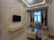 Продаётся 2-комн. новостройка 70 м², Насиминский  р., photo 1 from 8
