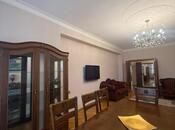 İcarəyə verilir 2 otaqlı yeni tikili 110 m², Nəriman Nərimanov m., photo 5 from 8
