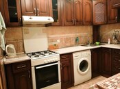 Сдаётся 2-комн. вторичка 60 м², м. Иншаатчылар, photo 3 from 8