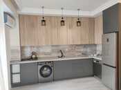 İcarəyə verilir 3 otaqlı yeni tikili 106 m², 8 Noyabr m., photo 3 from 8