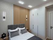 Satılır 3 otaqlı yeni tikili 80 m², Gənclik m., photo 6 from 8
