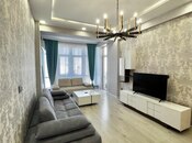 Сдаётся 2-комн. новостройка 100 м², м. Шах Исмаил Хатаи, photo 4 from 8
