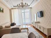 Сдаётся 3-комн. новостройка 117 м², м. 20 января, photo 1 from 8