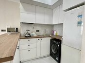 Сдаётся 2-комн. новостройка 65 м², Ясамальский р., photo 8 from 8