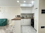 Сдаётся 2-комн. новостройка 65 м², Ясамальский р., photo 6 from 8