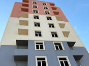 Satılır 3 otaqlı yeni tikili 91 m², Masazır q., photo 1 from 8