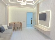 İcarəyə verilir 2 otaqlı yeni tikili 50 m², Həzi Aslanov m., photo 3 from 8